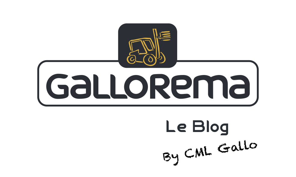 Gallorema – Le Blog – By CML Gallo